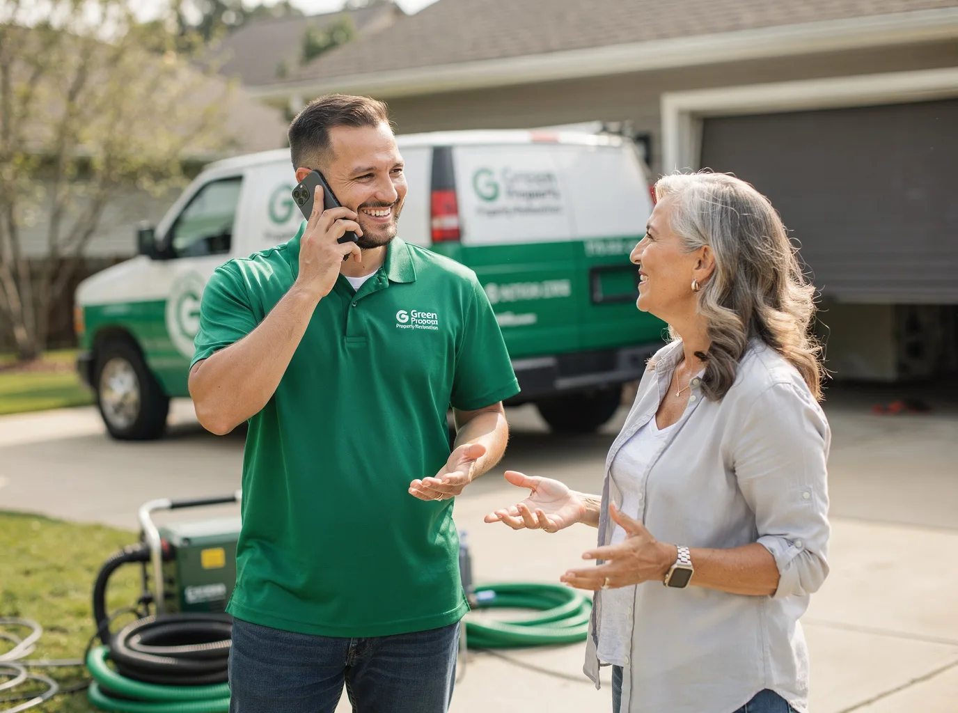 Water Damage Restoration Livingston, KY FAQs